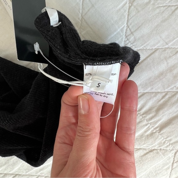 NWT Are You Am I Aliks Top - Picture 5 of 7